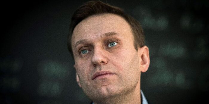 Berita Inggris Ungkap Pemimpin Oposisi Rusia Tewas Akibat Racun dari Katak