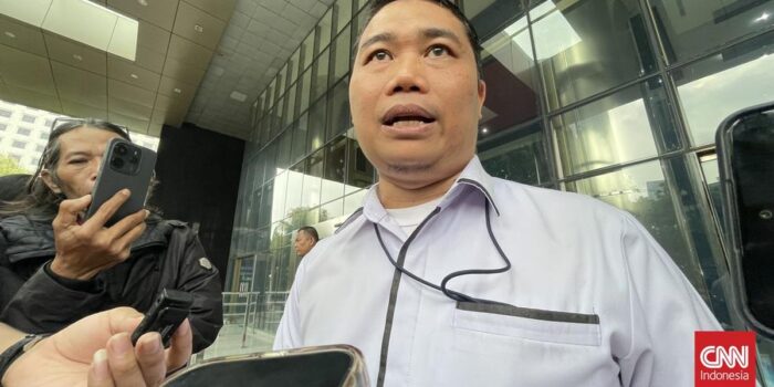 Berita KPK Sudah Beres Hitung Kerugian Negara dalam Kasus Korupsi Kuota Haji