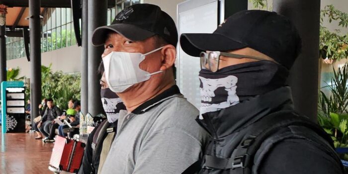 Berita Fakta Penangkapan Koh Erwin, Bandar Narkoba di Kasus Eks Kapolres Bima