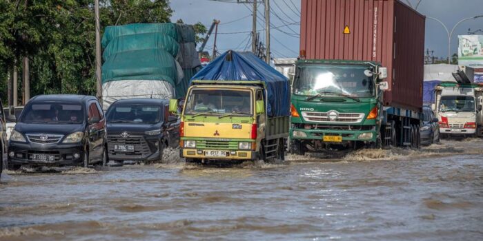 Berita Demak Tetapkan Status Tanggap Darurat Bencana Alam