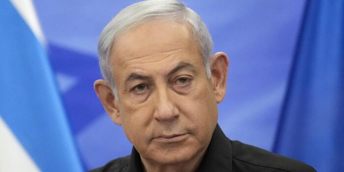 Berita Netanyahu Digosipkan Derita Kanker Darah sampai Kritis, Apa Benar?