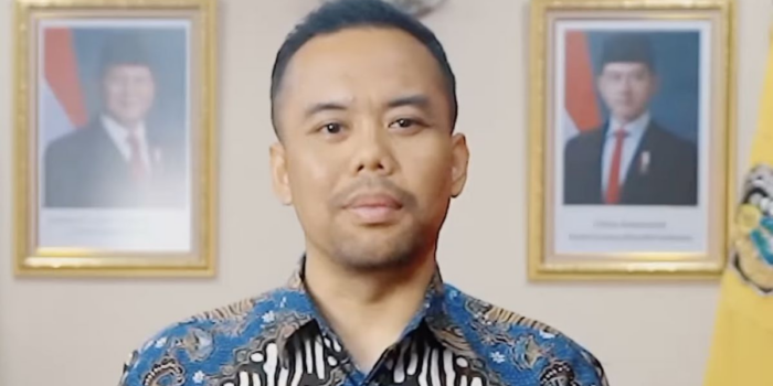 Berita Wakil Bupati Klaten Benny Indra Ardhianto Meninggal Dunia