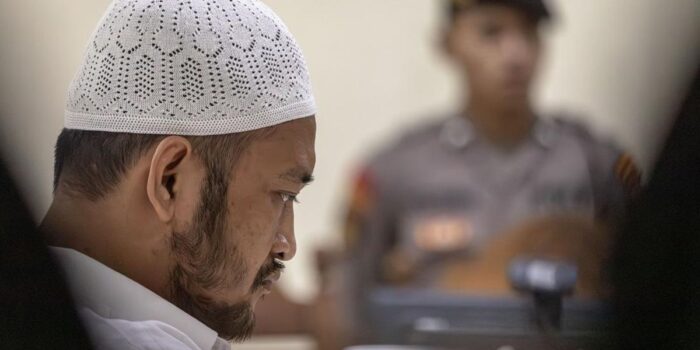 Berita Aipda Robig Belum Dipecat, Polisi Buka Suara