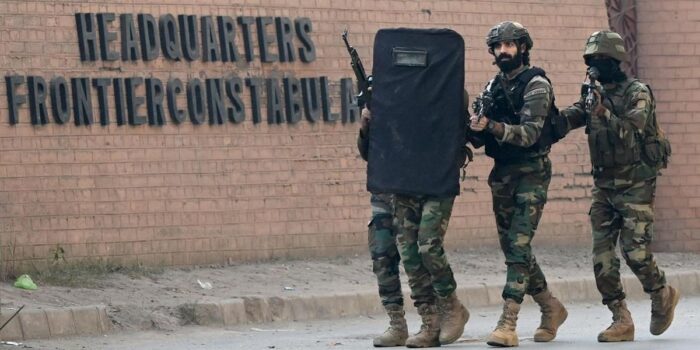 Berita Konflik Politik Perparah Ancaman Teror di Khyber Pakhtunkhwa Pakistan