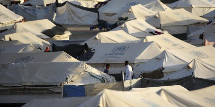 Berita 182 WNI Eks ISIS Kabur dari Kamp Suriah