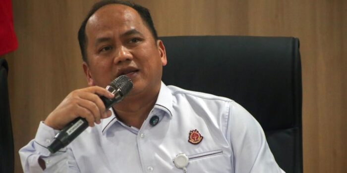 Berita Kejagung Jelaskan Alasan Tuntut Mati Fandi ABK Kapal Sabu 2 Ton