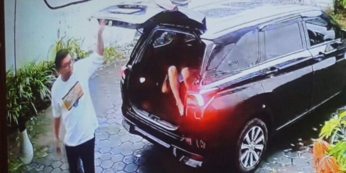 Berita Eks Sekjen Pordasi DKI Dianiaya Selama Sepekan Sebelum Dibuang