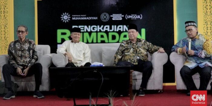 Berita Muhamadiyah Gandeng CT Optimalkan Pemanfaatan Tanah Wakaf Berita Muhamadiyah Gandeng CT Optimalkan Pemanfaatan Tanah Wakaf