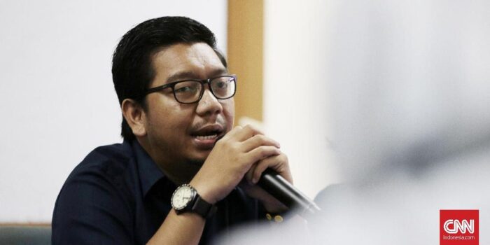 Berita Pemerintah Respons Indeks Persepsi Korupsi Indonesia 2025 Turun