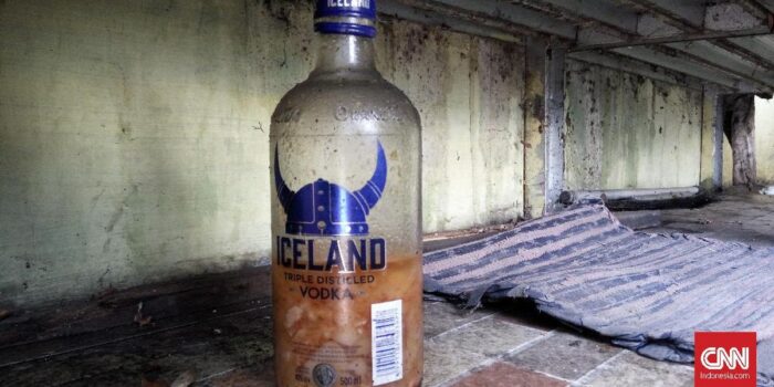 Berita 13 Pelajar di Sulsel Keracunan Usai Minum Oplosan Spiritus, 2 Tewas