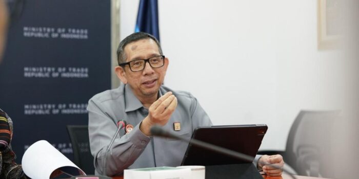 Berita Percepat Layanan Publik dalam 10 Menit, DJKI Hadirkan POP Merek