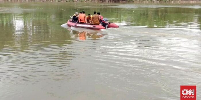 Berita Dinkes Ingatkan Risiko Kanker Konsumsi Air dan Ikan Cisadane Tercemar