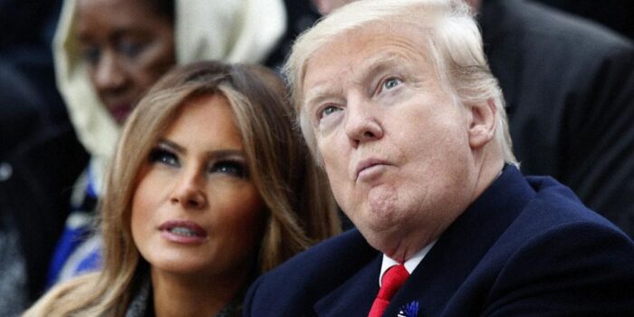 Berita Melania Trump Akan Pimpin Sidang Dewan Keamanan PBB Pekan Depan