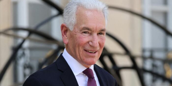 Berita Dubes AS di Prancis Besan Trump Dilarang Ikut Rapat Gegara Bikin Ulah