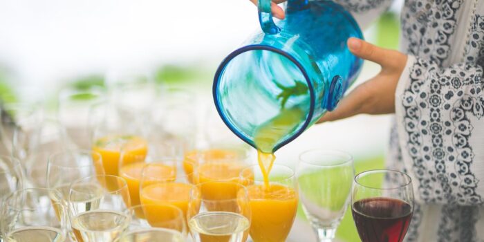 Berita Jadwal Buka Puasa Hari Ini Sabtu 21 Februari 2026