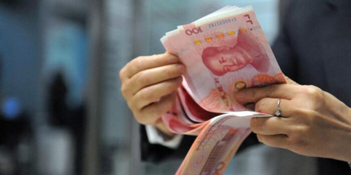 Berita China Perluas Pengaruh di Pakistan Lewat ‘Panda Bonds’