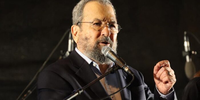 Berita Eks PM Israel Mau Putin Kirim Jutaan Warga ke Palestina