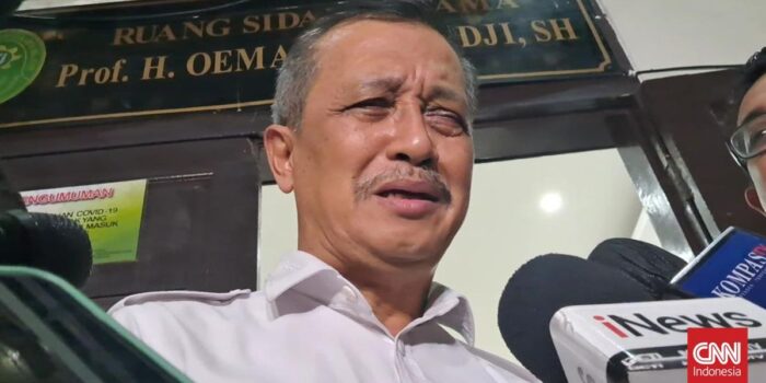 Berita Eks Wakapolri Hingga Din Syamsuddin Jadi Saksi Ahli di Kasus Jokowi
