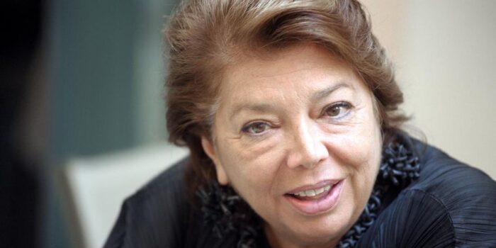 Berita Diplomat Perempuan Pertama Palestina Meninggal Dunia di Prancis