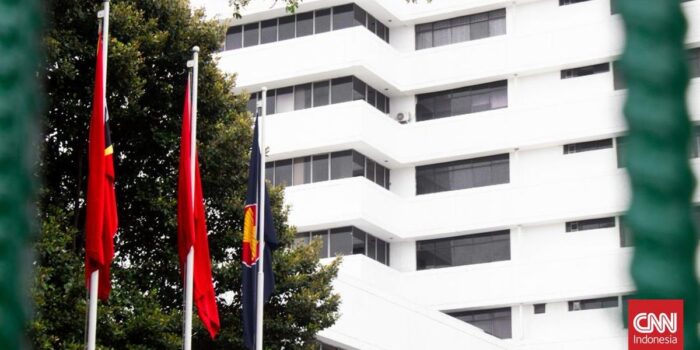 Berita KBRI Dampingi Keluarga Bocah WNI 6 Tahun Korban Tabrakan di Singapura