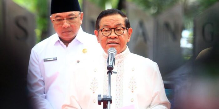 Berita Pramono Pastikan soal Pembangunan RS di Lahan Sumber Waras dan Cakung