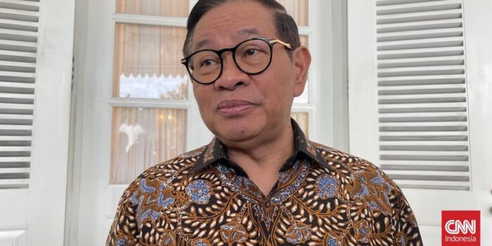 Berita Pramono Pastikan Stok Pangan Cukup Jelang Ramadan: Jangan Panic Buying