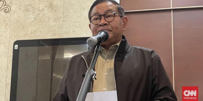 Berita Pramono Resmi Larang Pembangunan Lapangan Padel Baru di Zona Perumahan