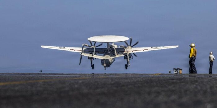 Berita Tanda-tanda Perang AS-Iran Makin Dekat