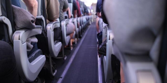 Berita Aksi Mogok Pekerja Penerbangan Sebabkan Delay di Bandara Utama Kenya