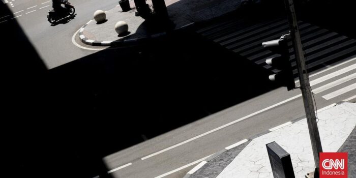 Berita Polisi Beber Alasan Pengemudi Mobil Ugal-ugalan & Lawan Arah di Jakpus Berita Polisi Beber Alasan Pengemudi Mobil Ugal-ugalan & Lawan Arah di Jakpus