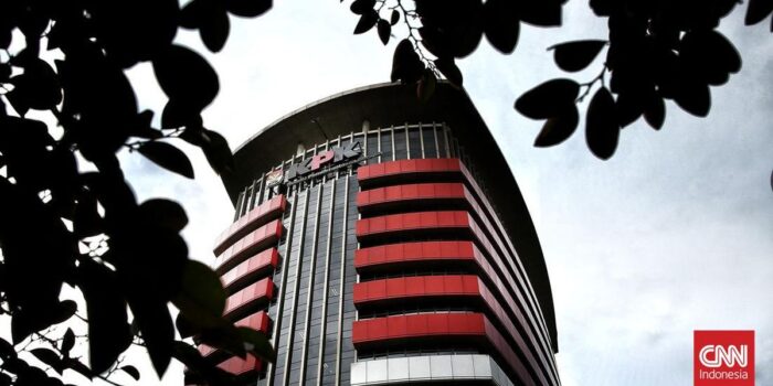 Berita KPK Bakal Tagih Pengembalian Uang US Ribu ke Bupati Buol