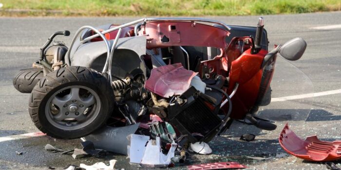 Berita Turis Indonesia Tewas dalam Kecelakaan Mobil di Singapura