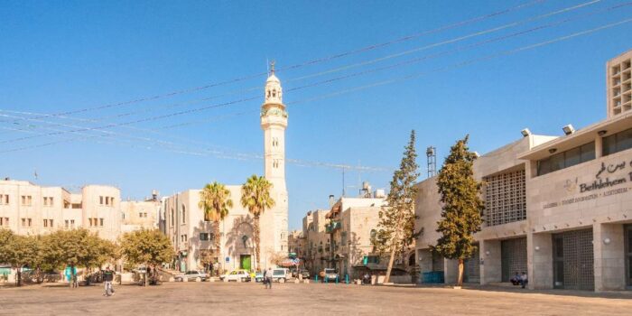 Berita Blok Arab-Islam Murka atas Klaim Dubes AS soal Israel