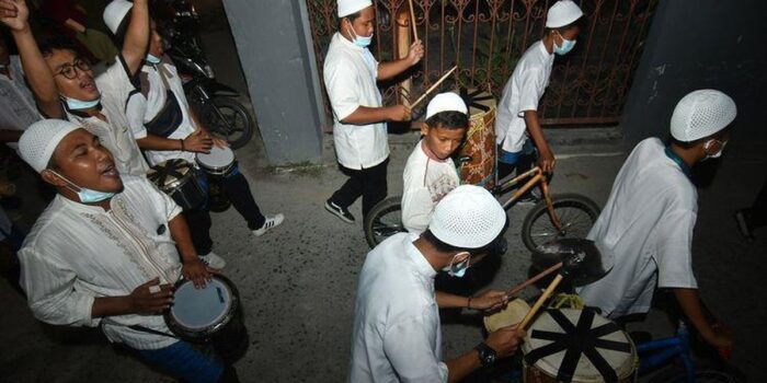 Berita Jadwal Imsak dan Subuh Hari Ini 20 Februari 2026