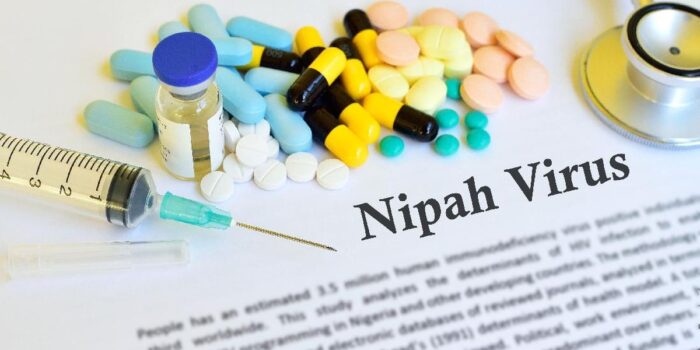 Berita Virus Nipah Mengintai Sumut, Dinkes Perkuat Deteksi Dini