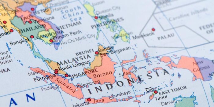 Berita 370 Usul Pemekaran Termasuk Luwu Raya Terganjal Moratorium