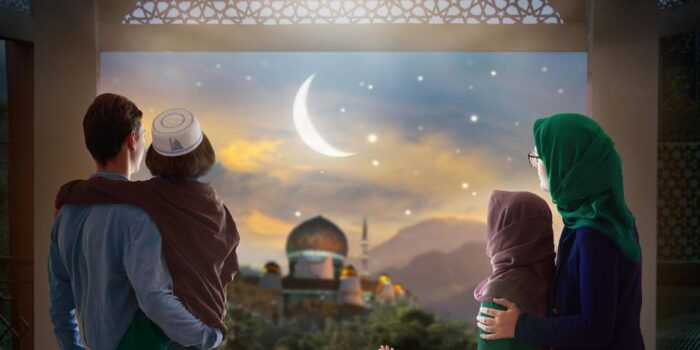 Berita Arab Saudi Tetapkan Awal Ramadan Jatuh pada 18 Februari