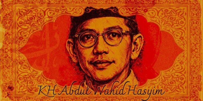 Berita Jejak Wahid Hasyim, dari Tebuireng hingga Perumusan Dasar Negara Berita Jejak Wahid Hasyim, dari Tebuireng hingga Perumusan Dasar Negara