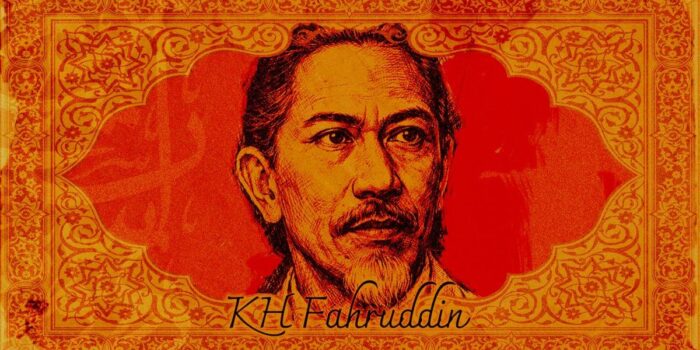 Berita Begawan Jurnalistik, Pahlawan Pembela Jemaah Haji