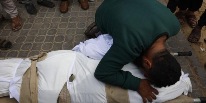 Berita Serangan Drone Israel ke Kamp Pengungsi Tewaskan Dua Warga Palestina Berita Serangan Drone Israel ke Kamp Pengungsi Tewaskan Dua Warga Palestina