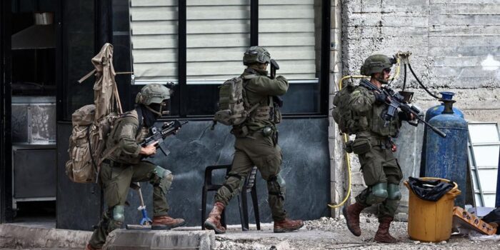 Berita Bersama RI, 7 Negara Muslim Kecam Pelanggaran Gencatan Senjata Israel