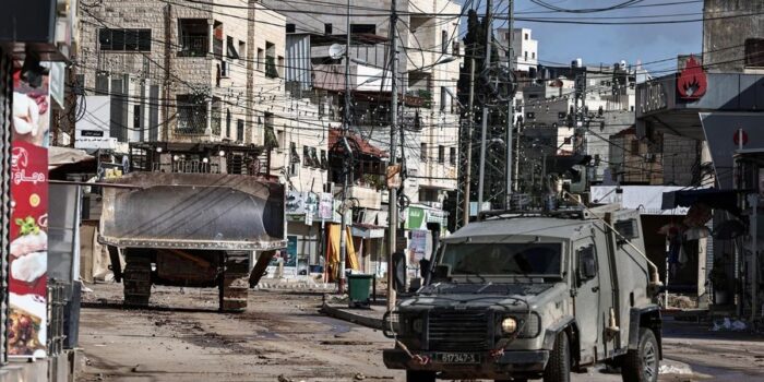 Berita Negara-negara Arab Kutuk Israel Jadikan Tepi Barat Jadi Milik Negara