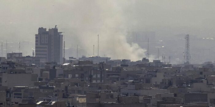 Berita Perang Timteng Meluas, Ledakan juga Guncang Riyadh Arab Saudi Berita Perang Timteng Meluas, Ledakan juga Guncang Riyadh Arab Saudi