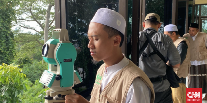 Berita Jawa Timur Gelar Rukyatul Hilal Awal Ramadan di 21 Titik Sore Ini