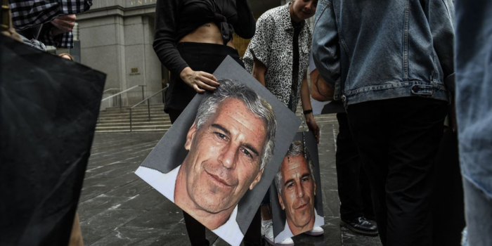 Berita Indonesia Masuk di 902 Dokumen Baru Jeffrey Epstein, Apa Isinya?