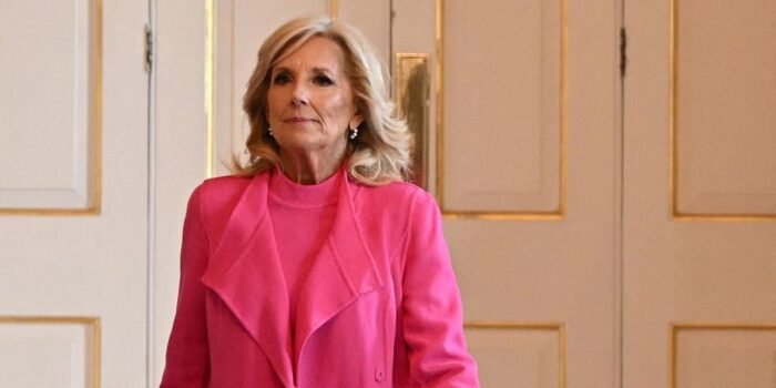Berita Mantan Suami Jill Biden Didakwa Bunuh Istri
