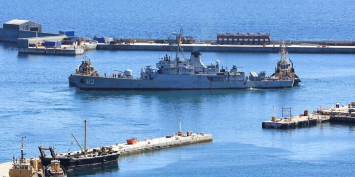 Berita Tegang dengan AS, Iran Mau Ikut Latihan Perang dengan Rusia dan China