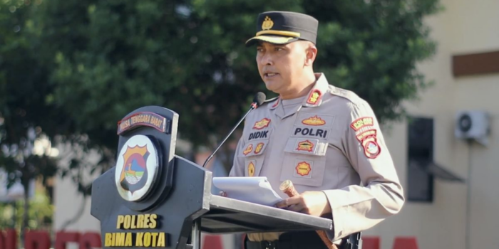Berita Eks Kapolres Bima Kota AKBP Didik Putra Punya Koper Berisi Narkoba Berita Eks Kapolres Bima Kota AKBP Didik Putra Punya Koper Berisi Narkoba
