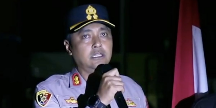 Berita Sidang Etik Kasus Narkoba Didik Eks Kapolres Bima NTB Digelar Hari Ini Berita Sidang Etik Kasus Narkoba Didik Eks Kapolres Bima NTB Digelar Hari Ini