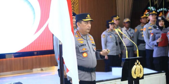Berita Kapolri Tunjuk Brigjen Totok Suharyanto Jadi Kakortastipidkor Polri Berita Kapolri Tunjuk Brigjen Totok Suharyanto Jadi Kakortastipidkor Polri